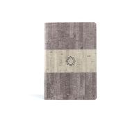 KJV Essential Teen Study Bible, Weathered Grey Leathertouch, Indexed: King James Version, Essential Teen Study Bible, Weathered Grey, Leathertouch, Indexed