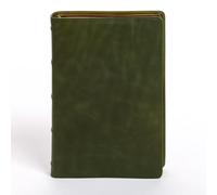 KJV Giant Print Bible, Holman Handcrafted Edition, Marbled (Holman Handcrafted Collection)