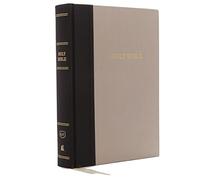 KJV Holy Bible: Super Giant Print with 43,000 Cross References, Green/Tan Hardcover, Red Letter, Comfort Print: King James Version: Holy Bible, King James Version
