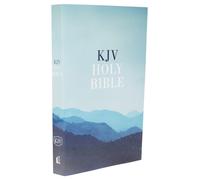 KJV Holy Bible: Value Outreach Paperback: King James Version