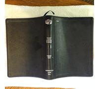 KJV Kenneth Copeland Personal Notes Edition New Testament