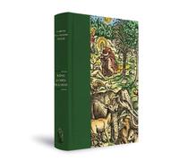 KJV Majestic Illuminated Bible