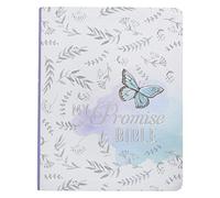 KJV My Promise Bible Silky But