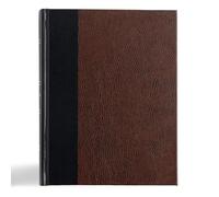 KJV Notetaking Bible