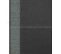 KJV Notetaking Bible, Gray Cloth Over Board