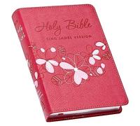 KJV Pocket Edition: Pink