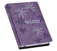 KJV Pocket Edition: Purple