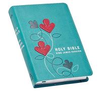 KJV Pocket Edition: Turquoise