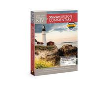 KJV Standard Lesson Commentary 2018-2019