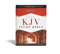 KJV Study Bible