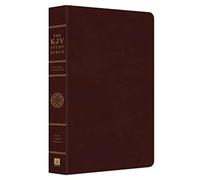 KJV Study Bible