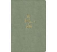 KJV SUPER GIANT PRINT REFERENCE BIBLE SA (Limp / Vinyl) (9798384533610)