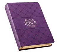 KJV Super GP LL Purple