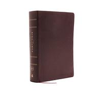KJV, The King James Study Bible, Bonded Leather, Burgundy, Red Letter, Full-Color Edition: Holy Bible, King James Version