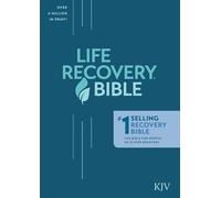 KJV The Life Recovery Bible