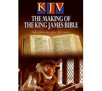 Kjv: The Making of The King James Bible [DVD] [2010] [Region 0] [NTSC]