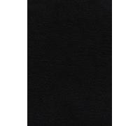KJV, Thompson Chain-Reference Bible, Large Print, Bonded Leather, Black, Red Letter, Thumb Indexed, Comfort Print