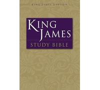 KJV Zondervan Study Bible, Personal Size, Paperback: King James Version