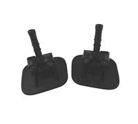 KJWPYNF Headlight Washer Nozzle, for Kia Sorento 2010 2011 2012, OE: 98680-2P000 98690-2P000