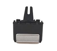 KJXYKOPNH AC Vent Outlet Clip 167 830 1300 Front Center Left Right Front Row for Mercedes Benz GLS GLE W167