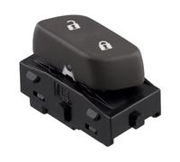 KJXYKOPNH Car 22899705 Power Door Lock Switch Controlling Button for GMC Cocoa for Buick Regal 2014-2017