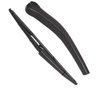 KJXYKOPNH Car Rear Windshield Windscreen Wiper Arm + Blade for Dodge Durango for Chrysler Aspen 2006-2009 5135583AA