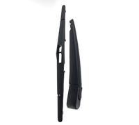 KJXYKOPNH Car Rear Windshield Wiper Blade And Arm Set 93178858 for Opel Astra H Hatch 2004 2005 2006 2007 2008 2009