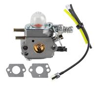 KJXYKOPNH Carburetor Kit with Gaskets for Echo SRM 2015 2305 2455 SRM-2455(SI) AT203A C1U-K53 Trimmer Carb