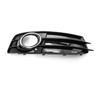 KJXYKOPNH Fog Light Frame Lamp Trim Grill Cover under Front Bumper for Audi A3 Sportback 8P S-Line 2009-2012 Car Accessories 8P0807682AF,Left