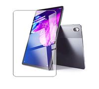 KJYF [1 Piece] for Lenovo Tab P11 Pro (11.5") Tempered Glass Tablet Film, 9H Hardness Screen Protector Tempered Glass Film.