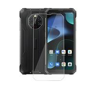 KJYF Tempered Glass Screen Protector for Blackview BV8800 (6.58 Inches), [1 Piece] Tempered Glass Screen Protector, Anti-Scratch, Bubble-Free for Blackview BV8800 Screen Protection.