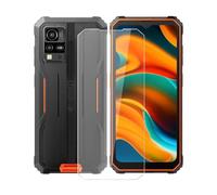 KJYFOANI For Blackview BV4800 SE Screen Protector Tempered Galss, [1 Pack] High Clear [9H Hardness] [Bubble Free] [Easy Install] Matte Protective Film for Blackview BV4800 SE 6.56 Inch.