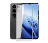 KJYFOANI for Blackview WAVE 10 (6.88") Screen Protector Tempered Galss, [2 Pack] High Clear [9H Hardness] [Bubble Free] [Easy Install] Matte Protective Film for.
