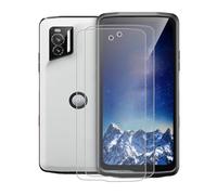 KJYFOANI for Crosscall Stellar X5 S (6.50") Screen Protector Tempered Galss, [2 Pack] High Clear [9H Hardness] [Bubble Free] [Easy Install] Matte Protective Film for.