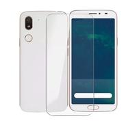 KJYFOANI For Doro 8062 Screen Protector Tempered Galss, [1 Pack] High Clear [9H Hardness] [Bubble Free] [Easy Install] Matte Protective Film for Doro 8062 5.70 Inch.