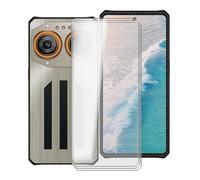 KJYFOANI For IIIF150 Air2 Ultra Screen Protector Tempered Galss, [3 Pack] High Clear [9H Hardness] [Bubble Free] [Easy Install] Matte Protective Film for IIIF150 Air2 Ultra 6.80 Inch.