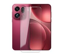 KJYFOANI for Oppo Find X9 Pro (6.78") Screen Protector Tempered Galss, [1 Pack] High Clear [9H Hardness] [Bubble Free] [Easy Install] Matte Protective Film for.