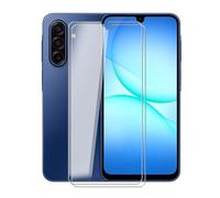 KJYFOANI for Samsung Galaxy A17 (6.70") Screen Protector Tempered Galss, [2 Pack] High Clear [9H Hardness] [Bubble Free] [Easy Install] Matte Protective Film for.