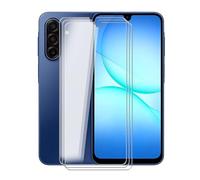 KJYFOANI for Samsung Galaxy A17 (6.70") Screen Protector Tempered Galss, [3 Pack] High Clear [9H Hardness] [Bubble Free] [Easy Install] Matte Protective Film for.