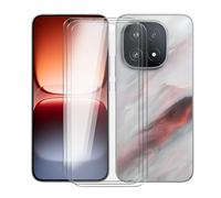 KJYFOANI for Vivo iQOO 15 (6.85") Screen Protector Tempered Galss, [3 Pack] High Clear [9H Hardness] [Bubble Free] [Easy Install] Matte Protective Film for.