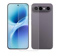 KJYFOANI for Vivo S50 Pro mini (6.31") Screen Protector Tempered Galss, [1 Pack] High Clear [9H Hardness] [Bubble Free] [Easy Install] Matte Protective Film for.