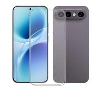 KJYFOANI for Vivo S50 Pro mini (6.31") Screen Protector Tempered Galss, [2 Pack] High Clear [9H Hardness] [Bubble Free] [Easy Install] Matte Protective Film for.