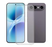 KJYFOANI for Vivo S50 Pro mini (6.31") Screen Protector Tempered Galss, [3 Pack] High Clear [9H Hardness] [Bubble Free] [Easy Install] Matte Protective Film for.