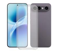 KJYFOANI for Vivo S50 Pro mini (6.31") Screen Protector Tempered Galss, [4 Pack] High Clear [9H Hardness] [Bubble Free] [Easy Install] Matte Protective Film for.