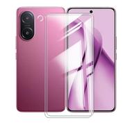 KJYFOANI for Vivo V60e (6.77") Screen Protector Tempered Galss, [2 Pack] High Clear [9H Hardness] [Bubble Free] [Easy Install] Matte Protective Film for.