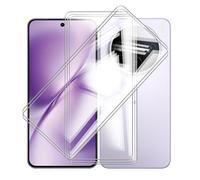 KJYFOANI for Vivo X200T (6.67") Screen Protector Tempered Glass, [5 Pack] High Clear [9H Hardness] [Bubble Free] [Easy Install] Matte Protective Film for.