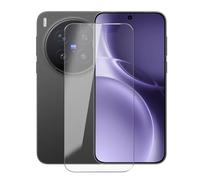 KJYFOANI for Vivo X300 Pro (6.78") Screen Protector Tempered Galss, [1 Pack] High Clear [9H Hardness] [Bubble Free] [Easy Install] Matte Protective Film for.