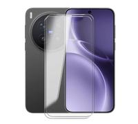 KJYFOANI for Vivo X300 Pro (6.78") Screen Protector Tempered Galss, [2 Pack] High Clear [9H Hardness] [Bubble Free] [Easy Install] Matte Protective Film for.