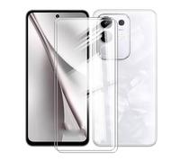 KJYFOANI for Vivo Y31 Pro 5G (6.72") Screen Protector Tempered Galss, [2 Pack] High Clear [9H Hardness] [Bubble Free] [Easy Install] Matte Protective Film for.