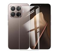 KJYFOANI for Xiaomi 15T Pro (6.83") Screen Protector Tempered Galss, [1 Pack] High Clear [9H Hardness] [Bubble Free] [Easy Install] Matte Protective Film for.